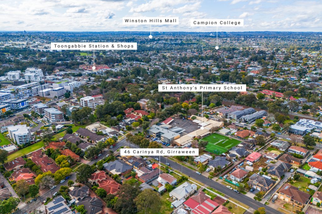 46 Carinya Road, Girraween NSW 2145 - photo 18