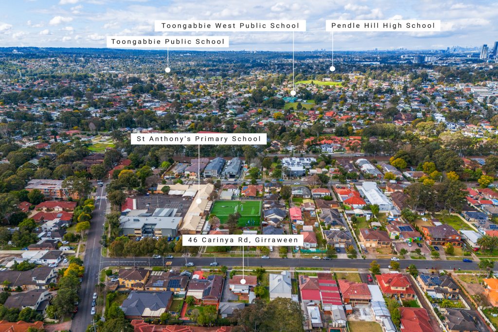 46 Carinya Road, Girraween NSW 2145 - photo 19