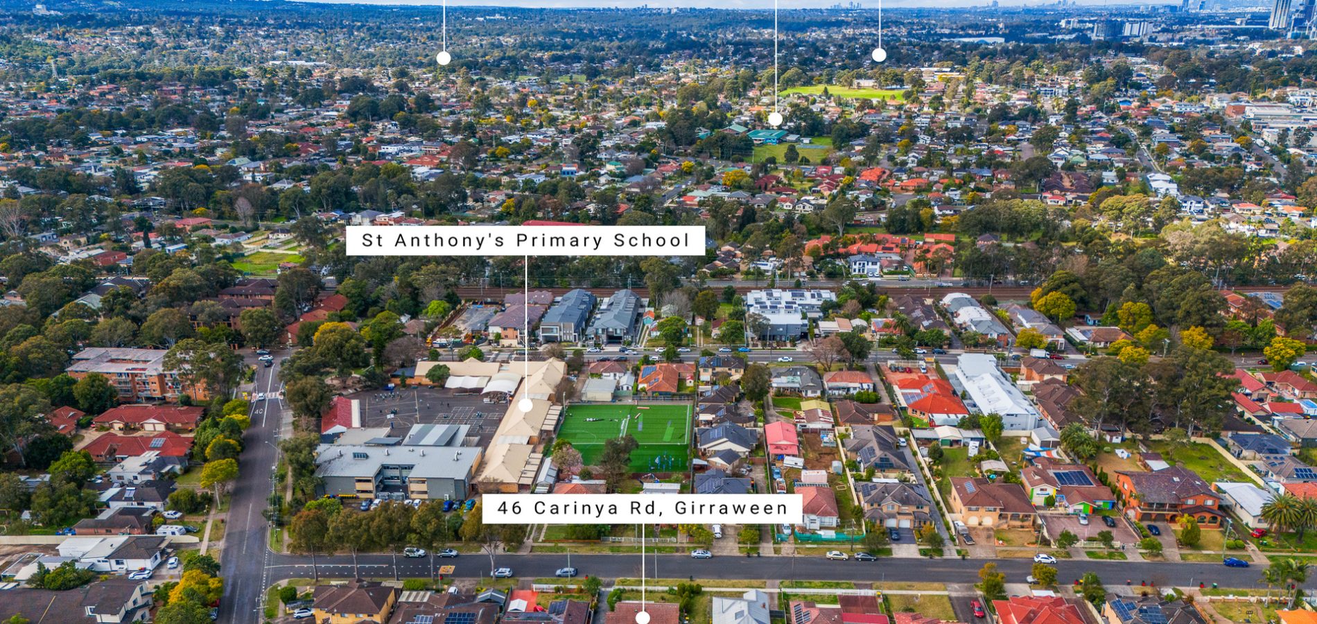 46 Carinya Road, Girraween NSW 2145 - photo 19