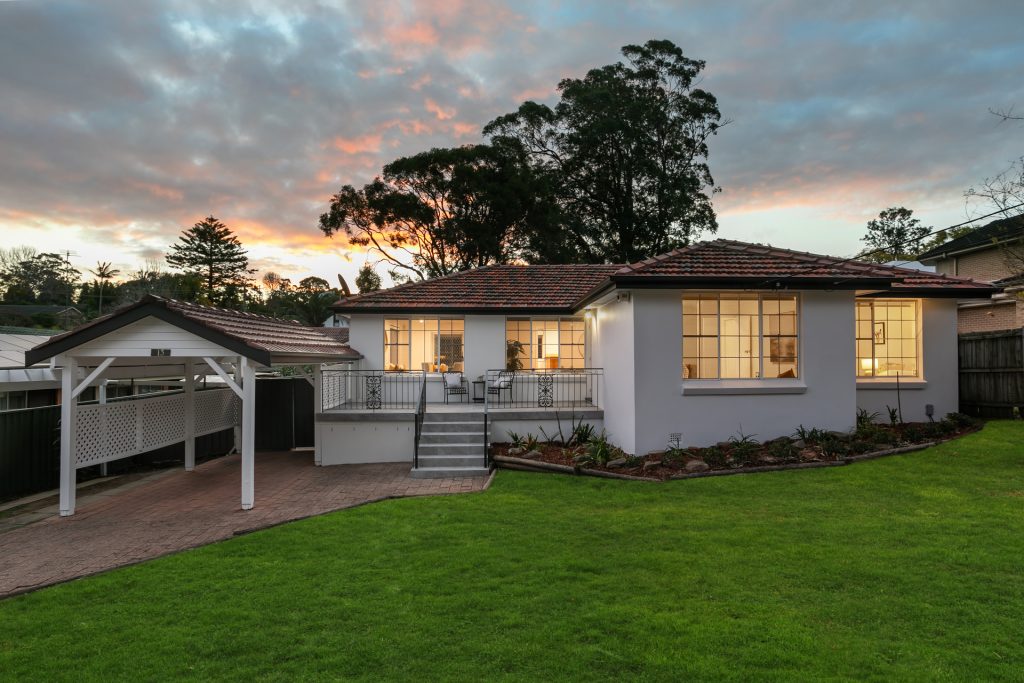 13 Gary Street, Castle Hill NSW 2154 - McGrath West Group