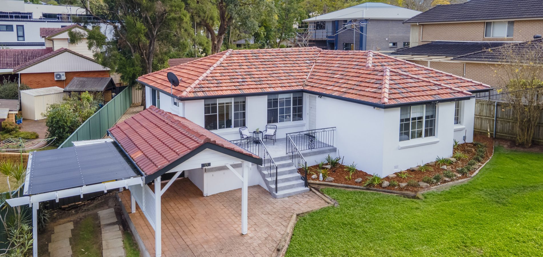 13 Gary Street, Castle Hill NSW 2154 - photo 14