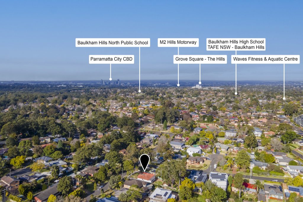 13 Gary Street, Castle Hill NSW 2154 - photo 16