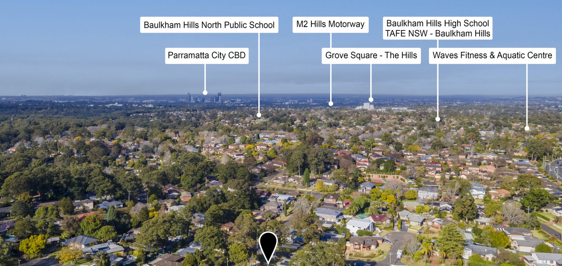 13 Gary Street, Castle Hill NSW 2154 - photo 16