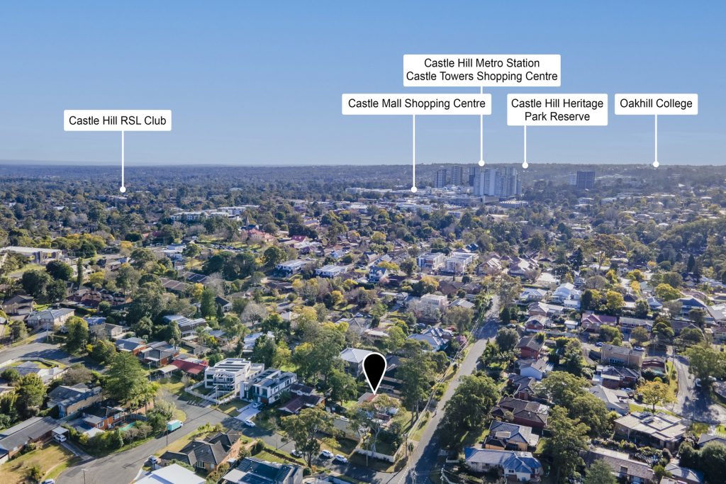 13 Gary Street, Castle Hill NSW 2154 - photo 17