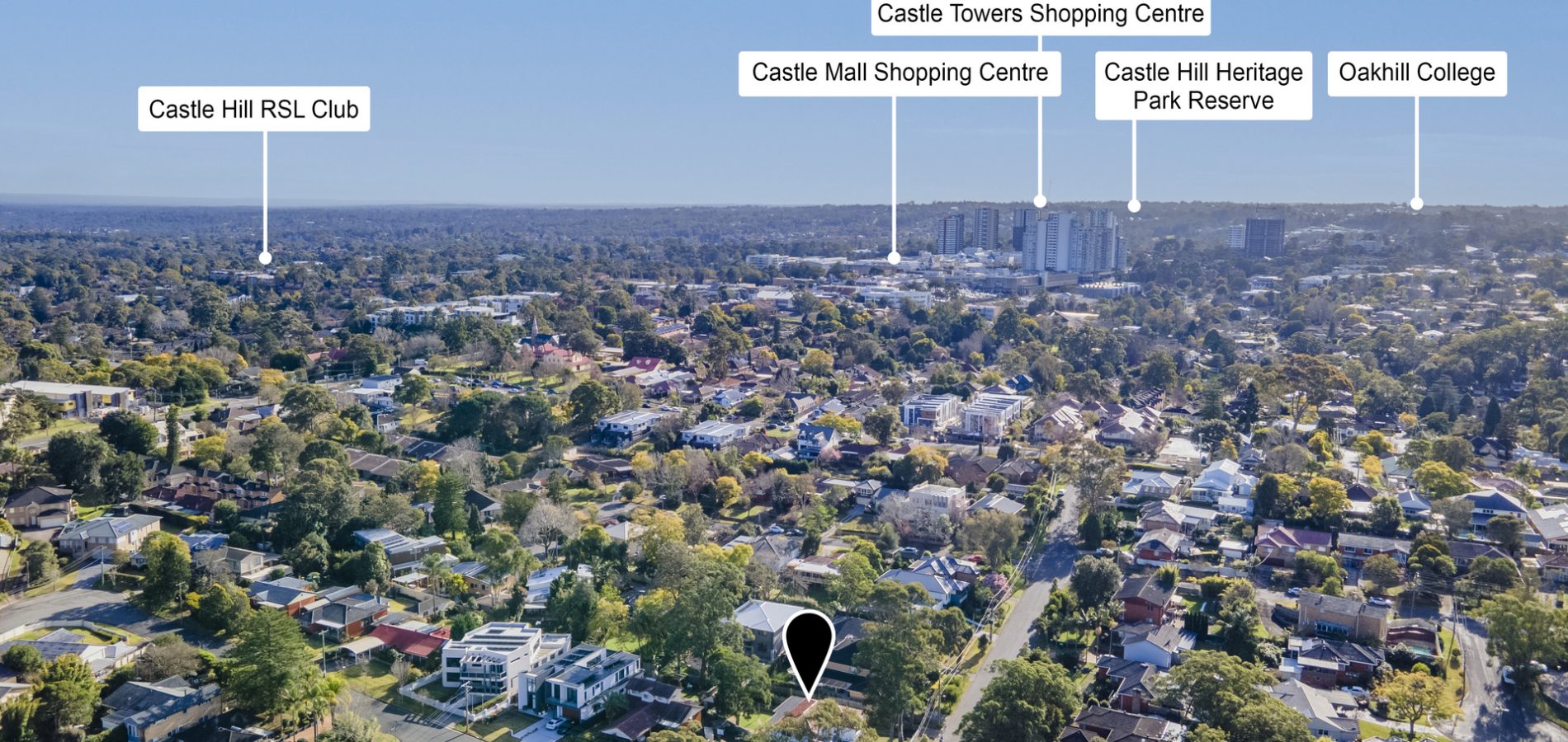13 Gary Street, Castle Hill NSW 2154 - photo 17