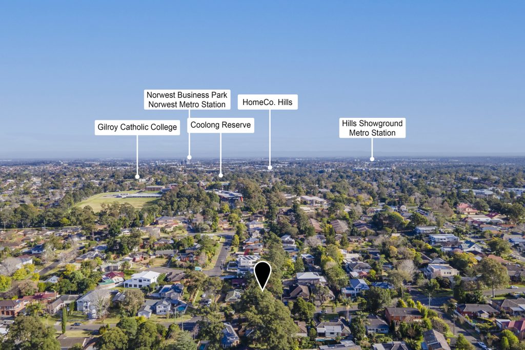 13 Gary Street, Castle Hill NSW 2154 - photo 18