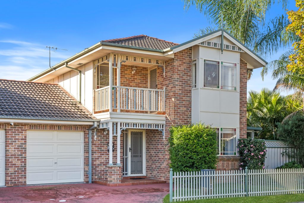 53B Pye Road, Quakers Hill NSW 2763 - McGrath West Group