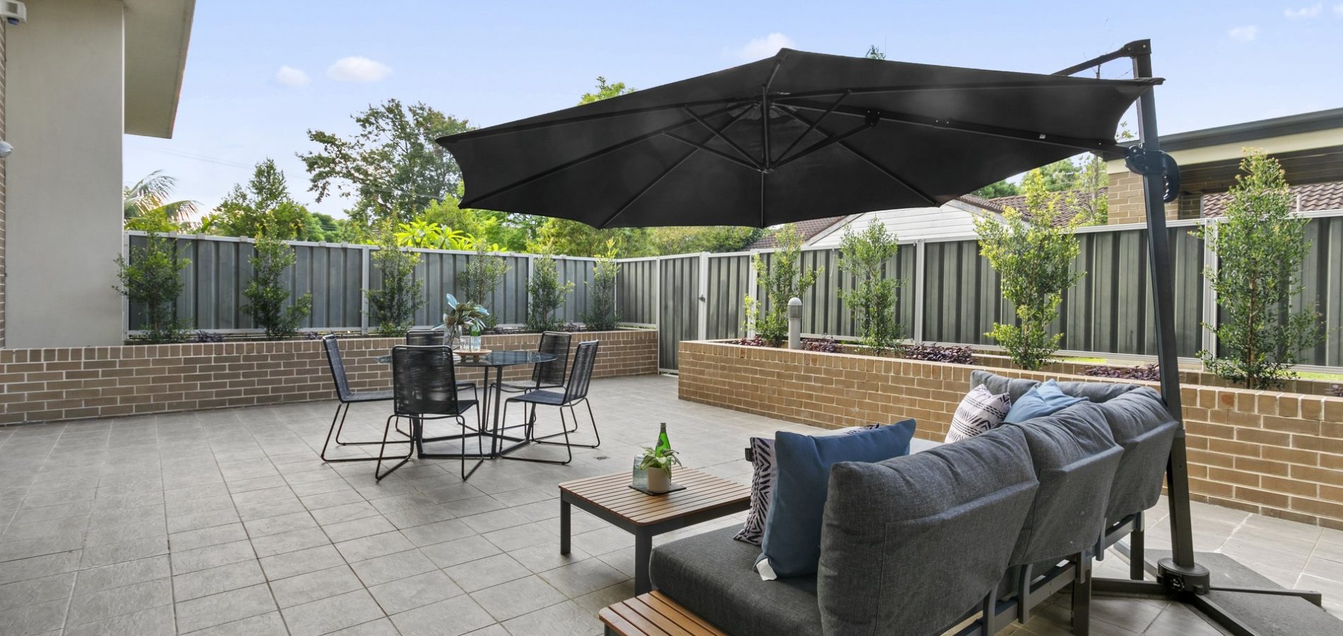 2/5 Sherwin Avenue, Castle Hill NSW 2154 - photo 2