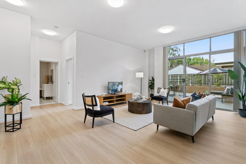 2/5 Sherwin Avenue, Castle Hill NSW 2154 - McGrath West Group