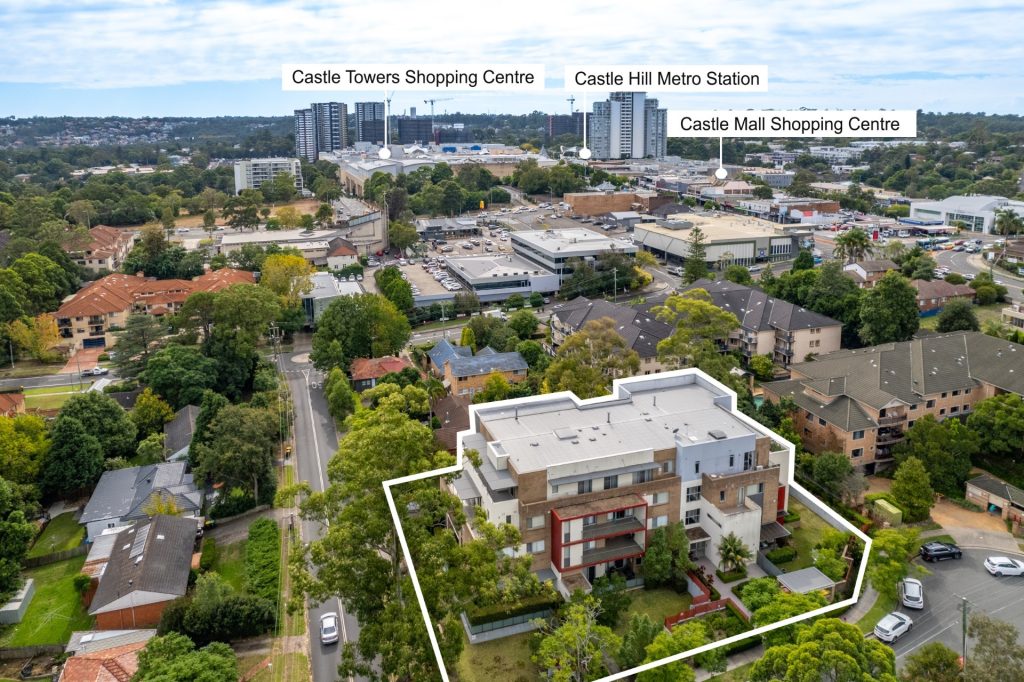 2/5 Sherwin Avenue, Castle Hill NSW 2154 - photo 14