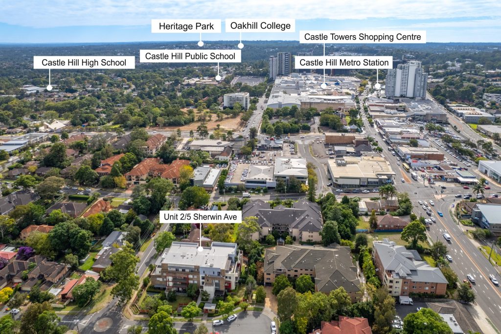 2/5 Sherwin Avenue, Castle Hill NSW 2154 - photo 15