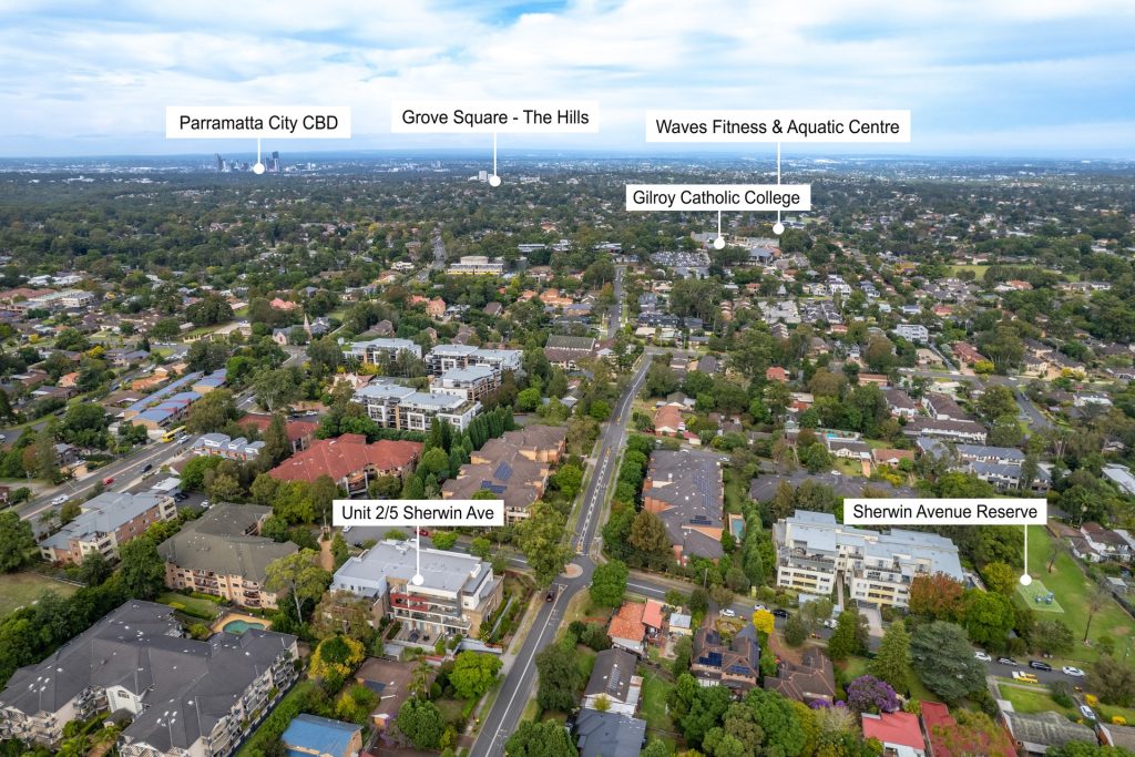 2/5 Sherwin Avenue, Castle Hill NSW 2154 - photo 16