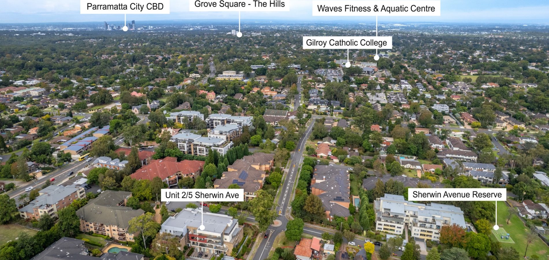 2/5 Sherwin Avenue, Castle Hill NSW 2154 - photo 16