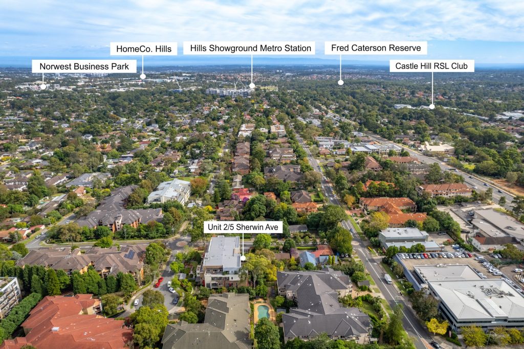 2/5 Sherwin Avenue, Castle Hill NSW 2154 - photo 17