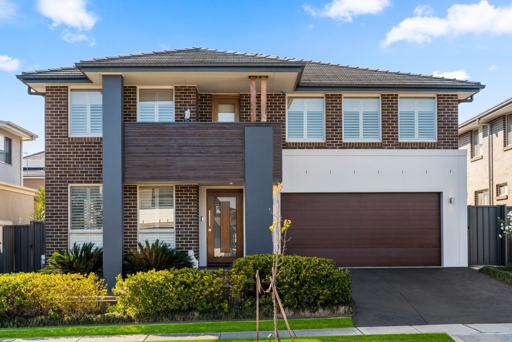 11 Blackham Road, North Kellyville NSW 2155 - McGrath West Group