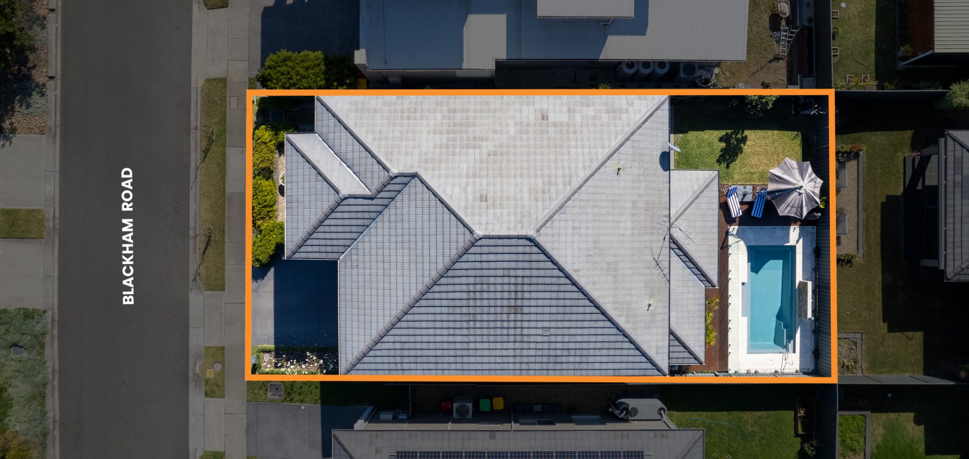 11 Blackham Road, North Kellyville NSW 2155 - photo 19