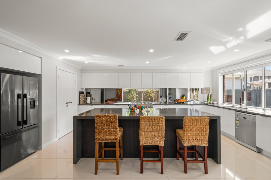 11 Blackham Road, North Kellyville NSW 2155 - photo 4