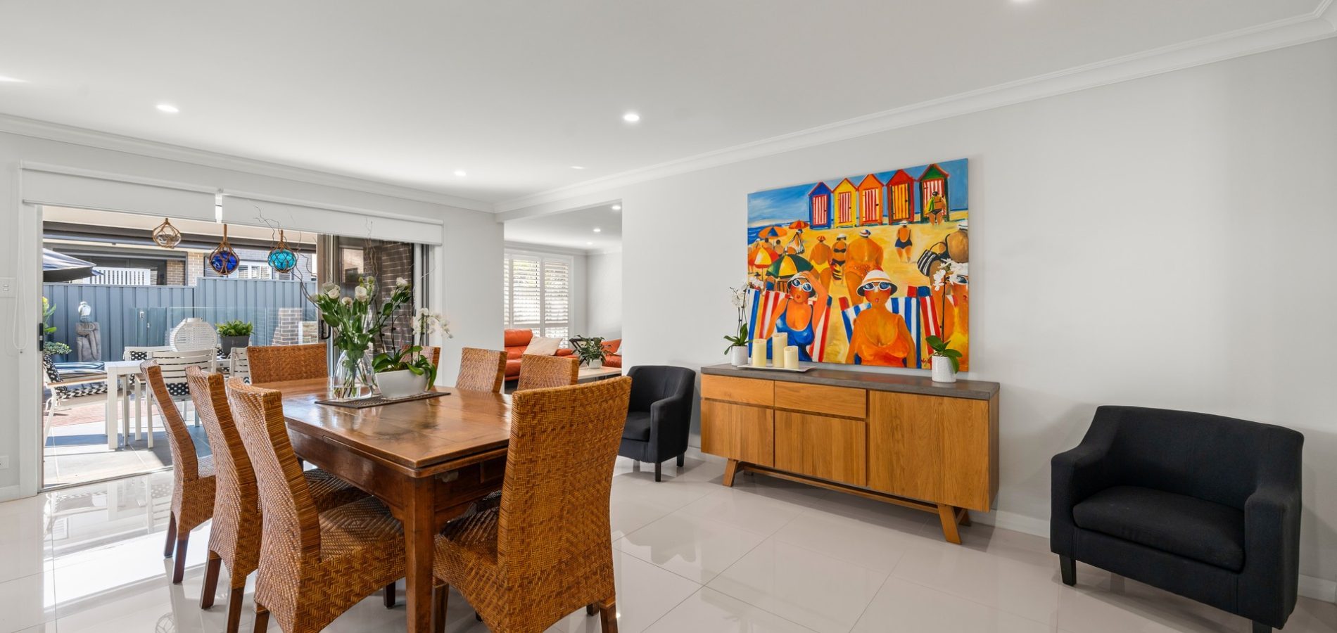 11 Blackham Road, North Kellyville NSW 2155 - photo 6