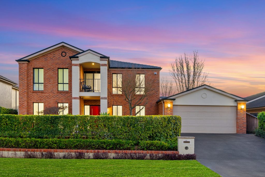 10 Philippa Court, Kellyville NSW 2155 - McGrath West Group