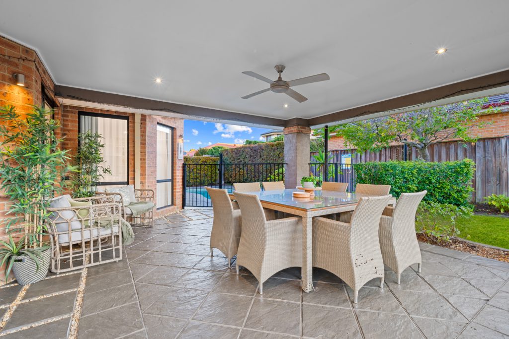 10 Philippa Court, Kellyville NSW 2155 - photo 27