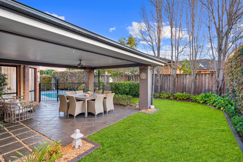 10 Philippa Court, Kellyville NSW 2155 - photo 28