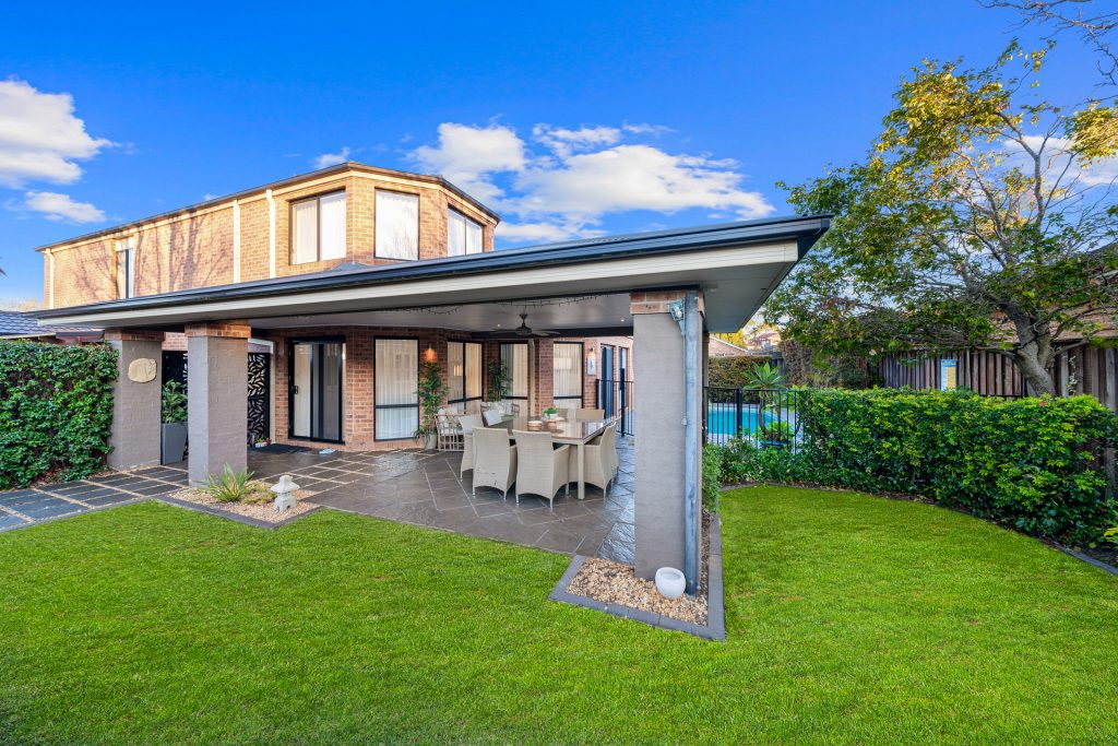 10 Philippa Court, Kellyville NSW 2155 - photo 29
