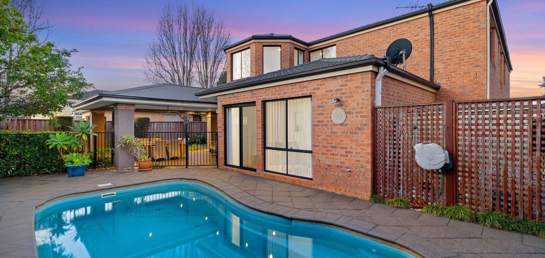 10 Philippa Court, Kellyville NSW 2155 - photo 30