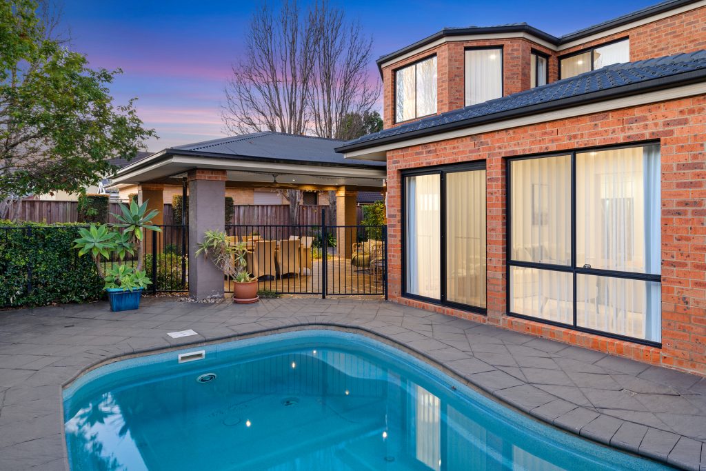 10 Philippa Court, Kellyville NSW 2155 - photo 31