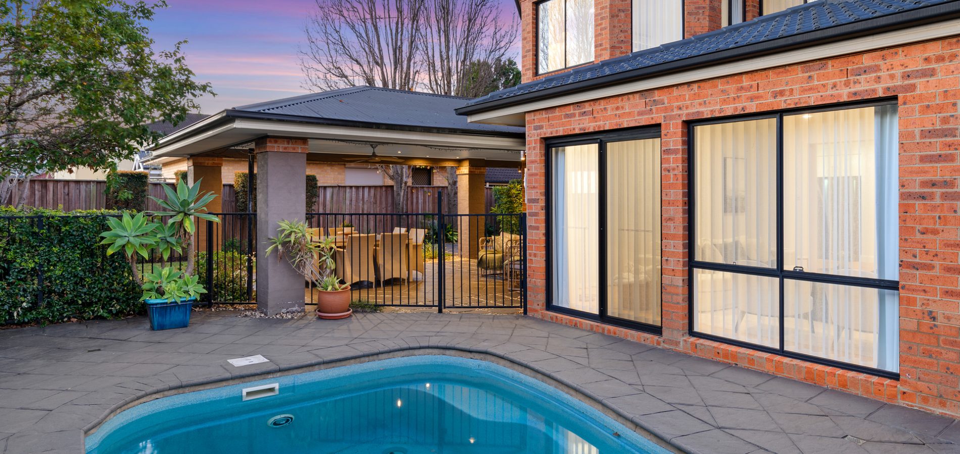 10 Philippa Court, Kellyville NSW 2155 - photo 31