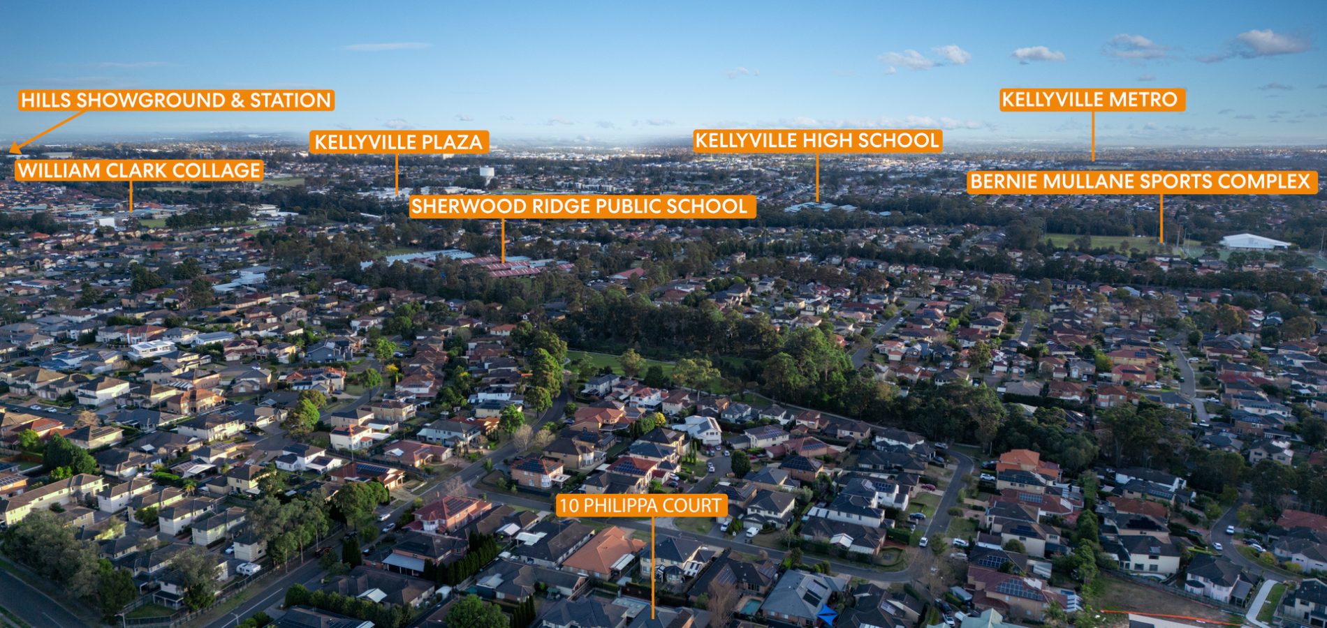 10 Philippa Court, Kellyville NSW 2155 - photo 32