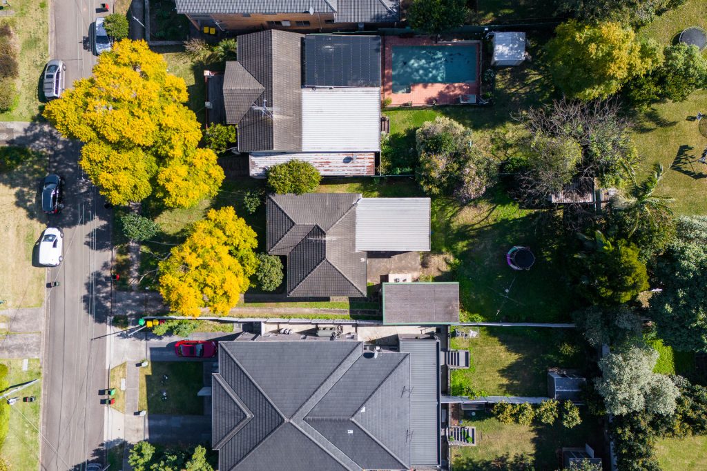 Sold - 13 Adamson Avenue - New Property in Dundas Valley - Real Estate by Brad Panayiotou
