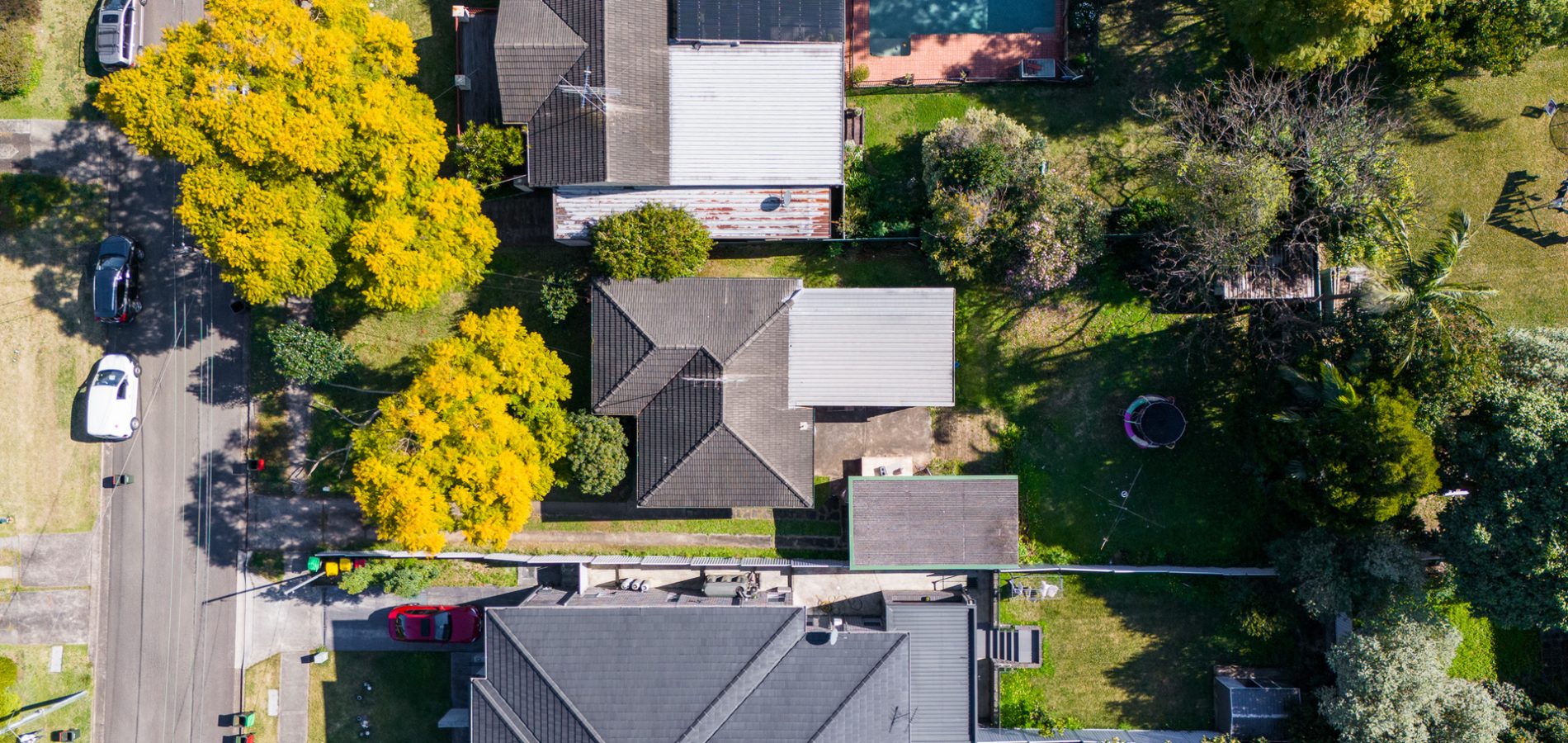 Sold - 13 Adamson Avenue - New Property in Dundas Valley - Real Estate by Brad Panayiotou