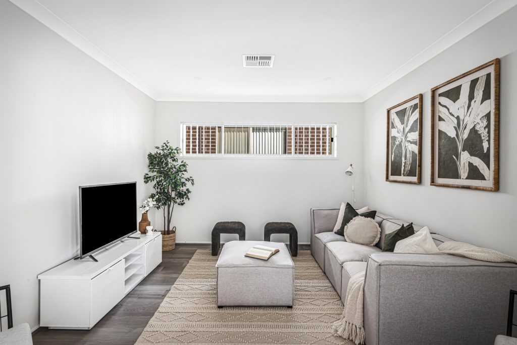 200 Ridgeline Drive, The Ponds NSW 2769 - photo 2