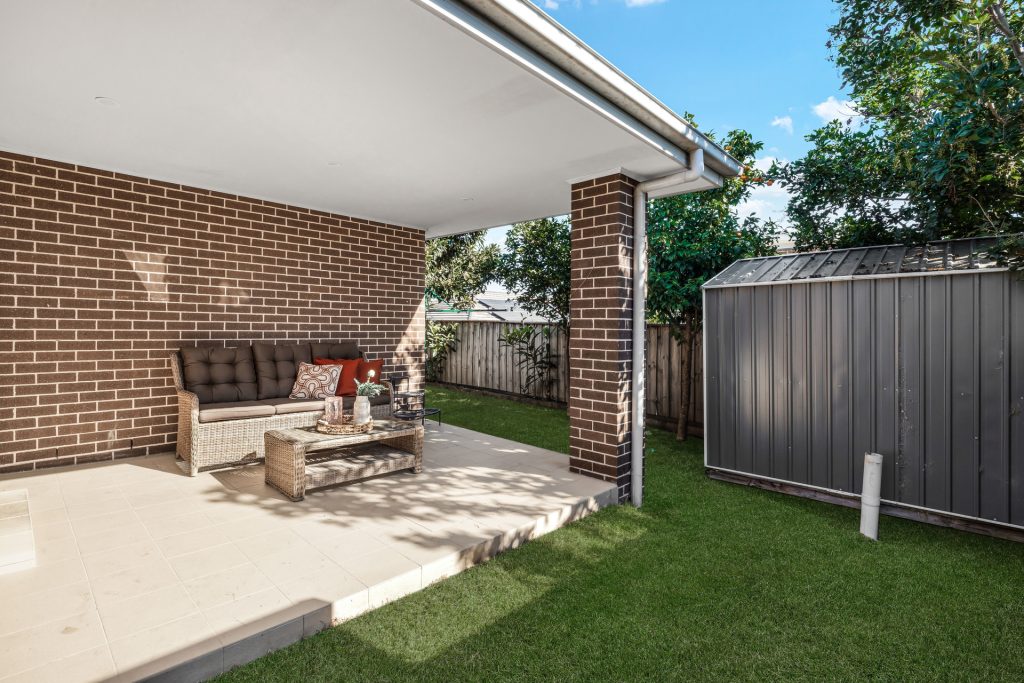 200 Ridgeline Drive, The Ponds NSW 2769 - photo 12