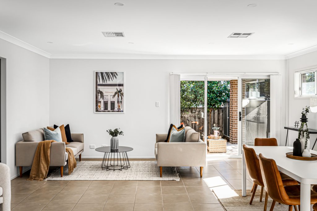 200 Ridgeline Drive, The Ponds NSW 2769 - photo 3