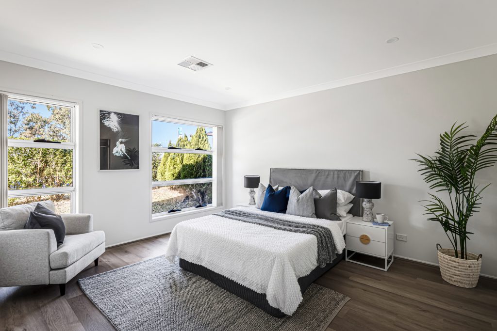 200 Ridgeline Drive, The Ponds NSW 2769 - photo 8
