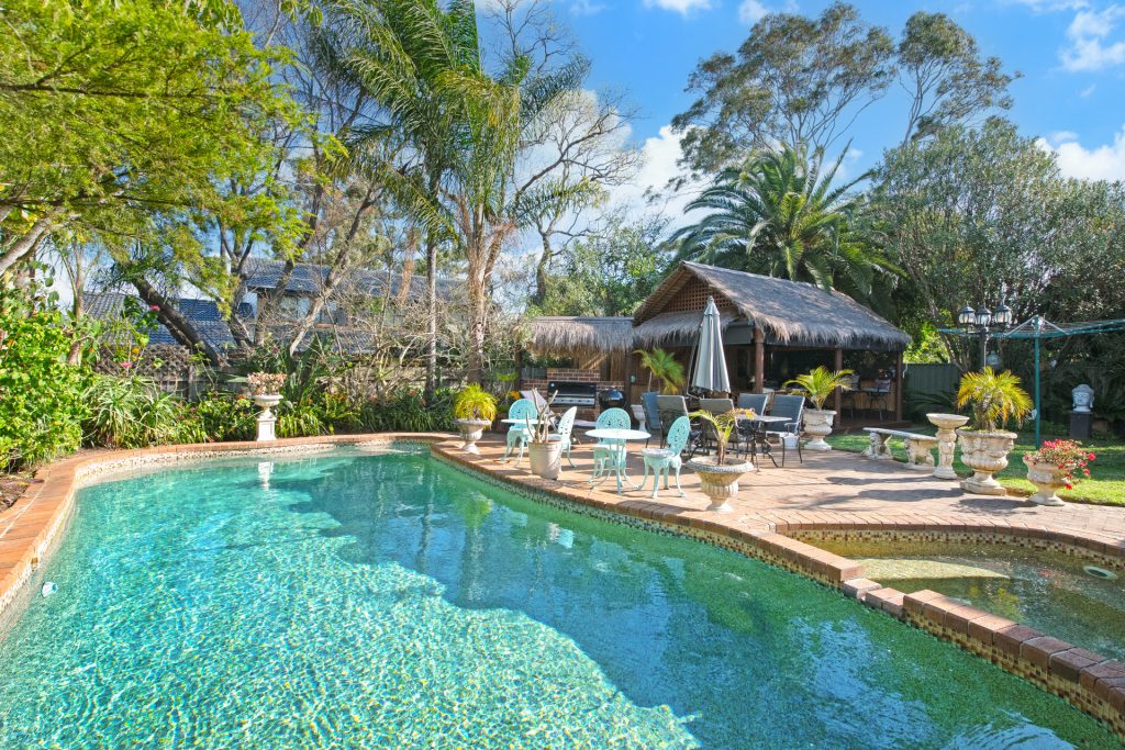 50 Barclay Road, North Rocks NSW 2151 - photo 11