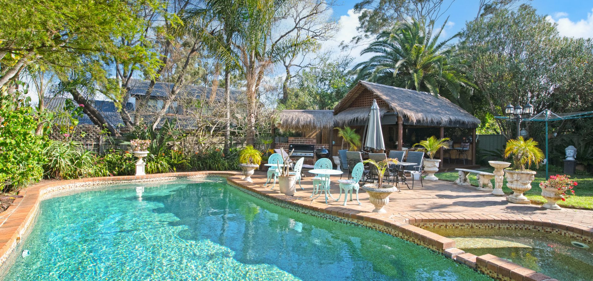 50 Barclay Road, North Rocks NSW 2151 - photo 11