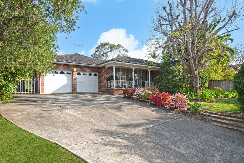 50 Barclay Road, North Rocks NSW 2151 - McGrath West Group