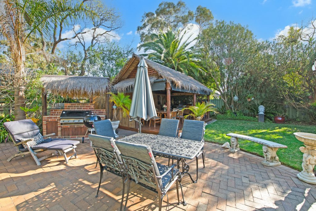 50 Barclay Road, North Rocks NSW 2151 - photo 12