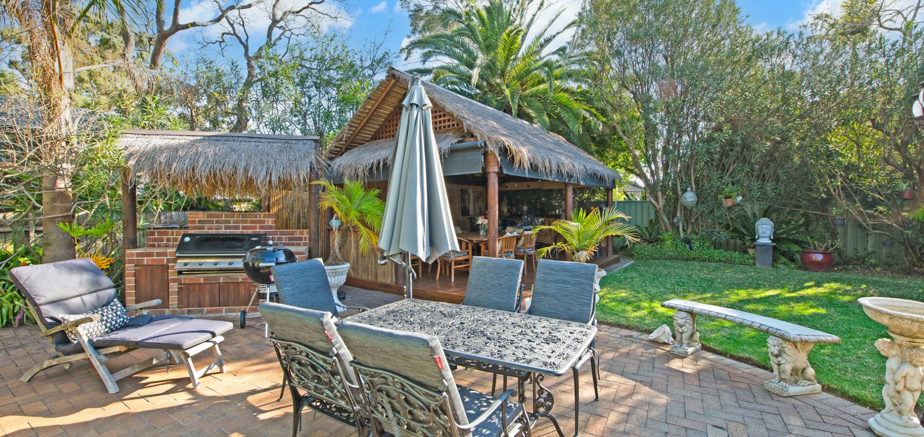 50 Barclay Road, North Rocks NSW 2151 - photo 12