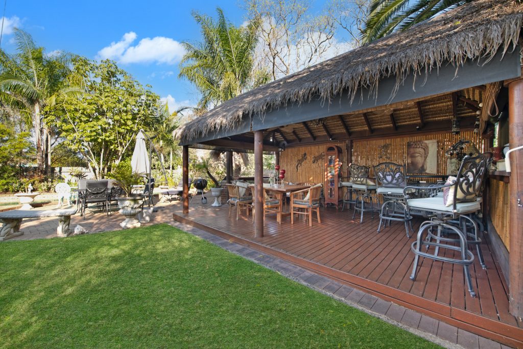 50 Barclay Road, North Rocks NSW 2151 - photo 13