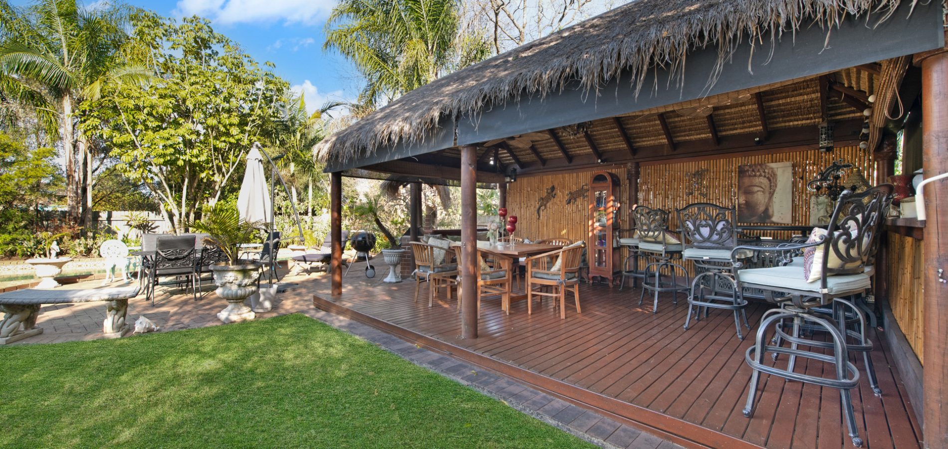 50 Barclay Road, North Rocks NSW 2151 - photo 13