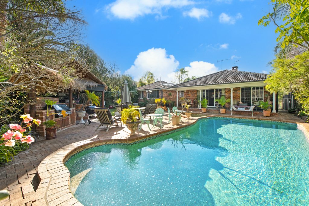 50 Barclay Road, North Rocks NSW 2151 - photo 14