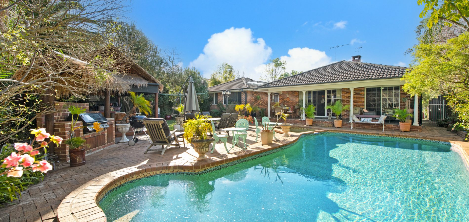 50 Barclay Road, North Rocks NSW 2151 - photo 14