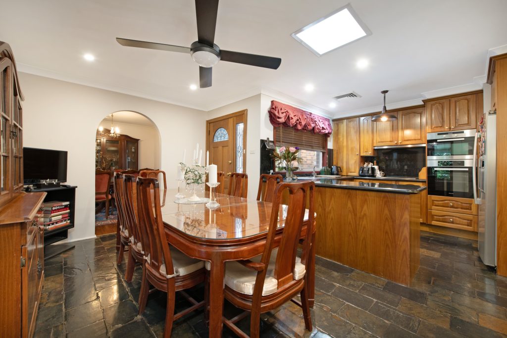 50 Barclay Road, North Rocks NSW 2151 - photo 6