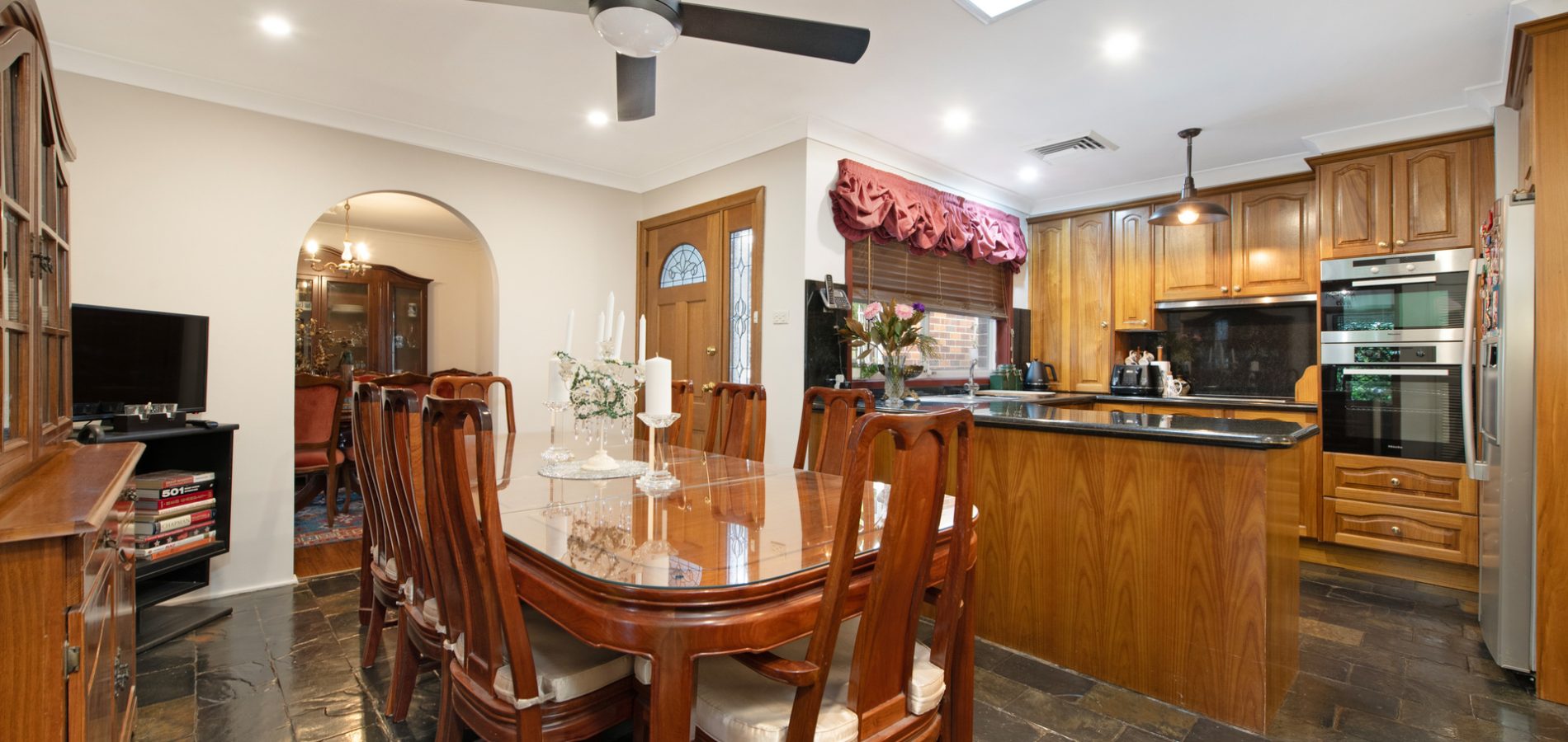 50 Barclay Road, North Rocks NSW 2151 - photo 6