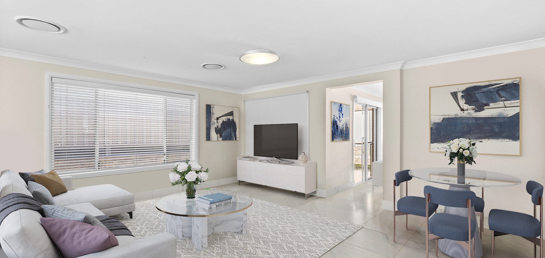 114 Westminster Street (tallawong), Schofields NSW 2762 - photo 2