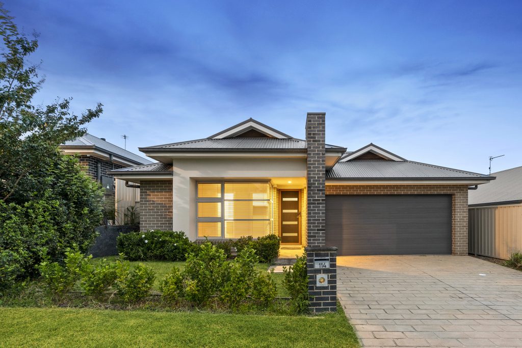 114 Westminster Street (tallawong), Schofields NSW 2762 - McGrath West Group