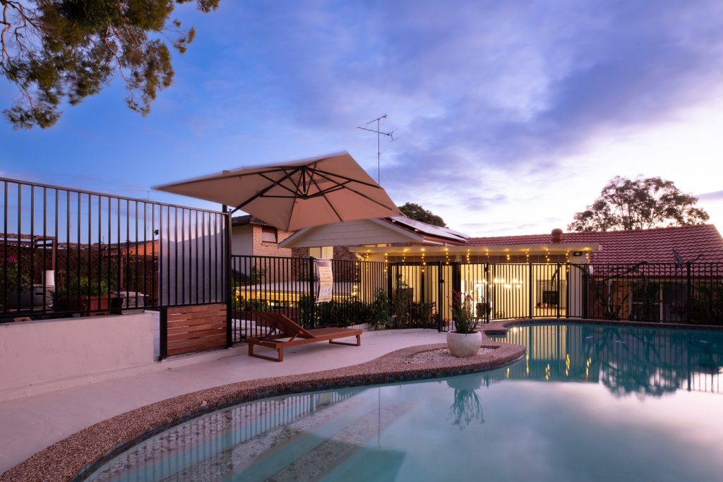 21 Oleander Avenue, Baulkham Hills NSW 2153 - photo 2